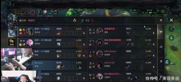 的综合较量 的综合较量